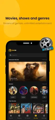 sony-pulse-3d Movies and shows